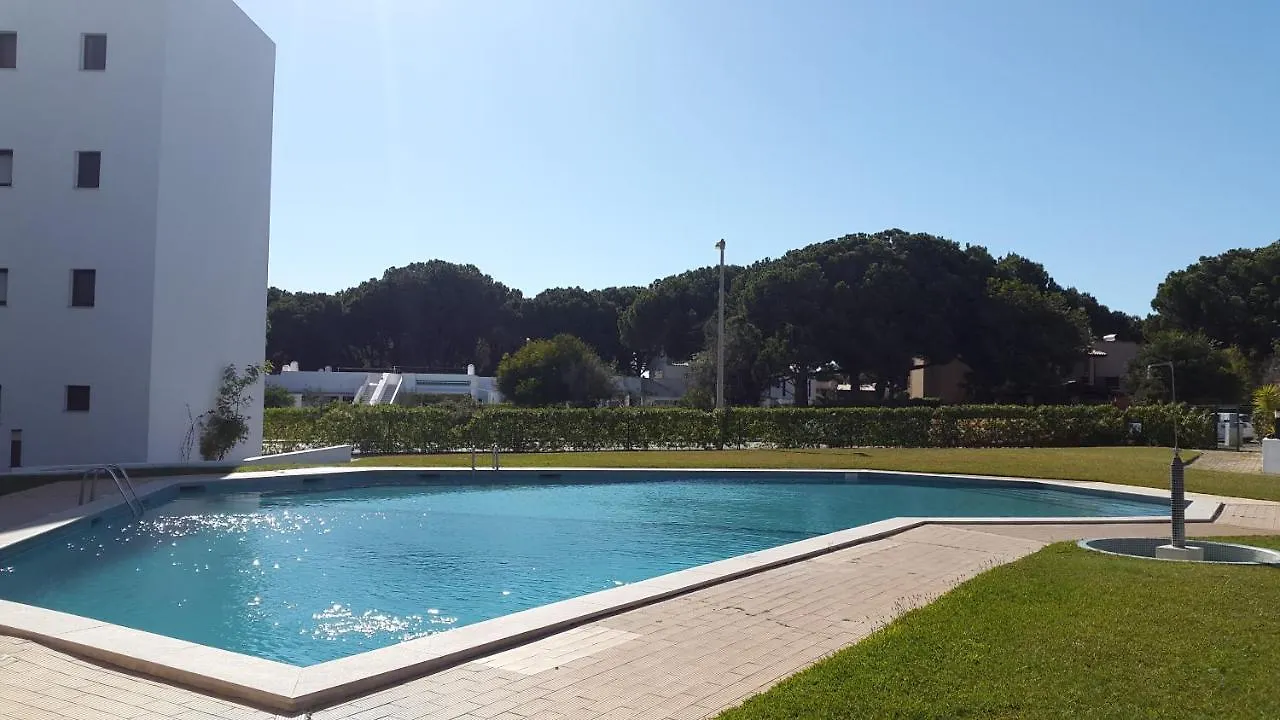 Tenis Golfmar 409A - Pool View Vilamoura 0*,