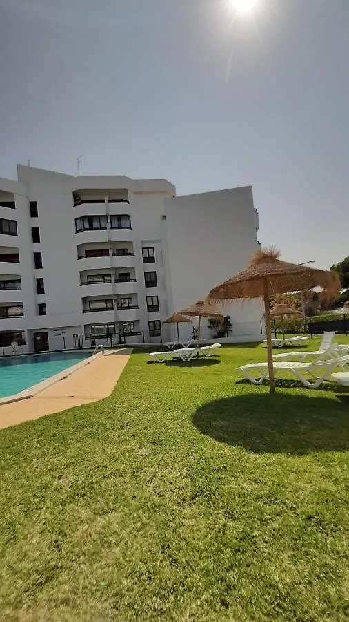 Tenis Golfmar 409A - Pool View Vilamoura Apartment