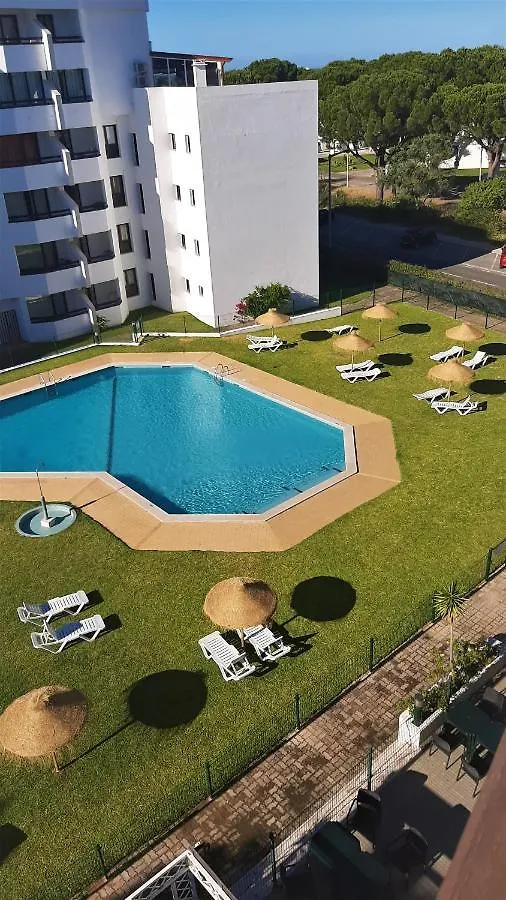 Apartment Tenis Golfmar 409A - Pool View Vilamoura Portugal