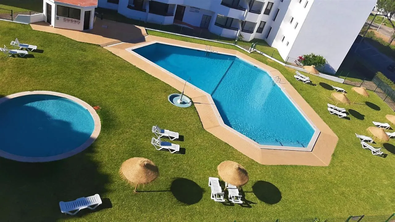 Tenis Golfmar 409A - Pool View Vilamoura 0*,