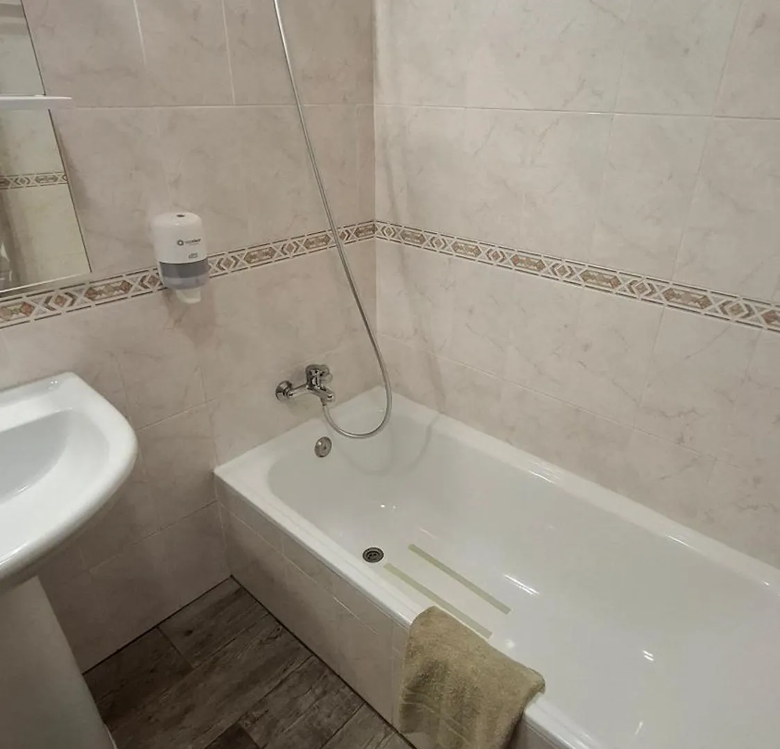 Apartment Tenis Golfmar 409A - Pool View Vilamoura