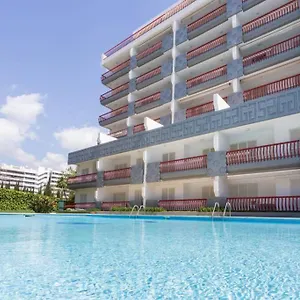 Tivoli Apt8 With Pool&garage Apartment