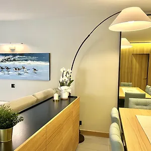 Gorteen - Center With Pool By Hd Apartment