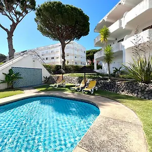 Sea Gardens - Alvaflor - Apartment