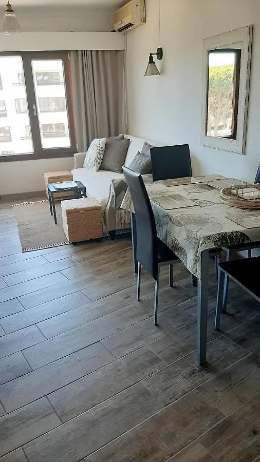 Appartement Tenis Golfmar 409A - Pool View Vilamoura