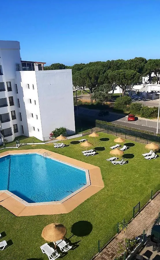 Tenis Golfmar 409A - Pool View Vilamoura